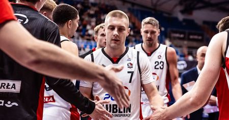 Czas na ucieczkę z dna tabeli. Koszykarze PGE Startu podejmują lidera w Lublinie