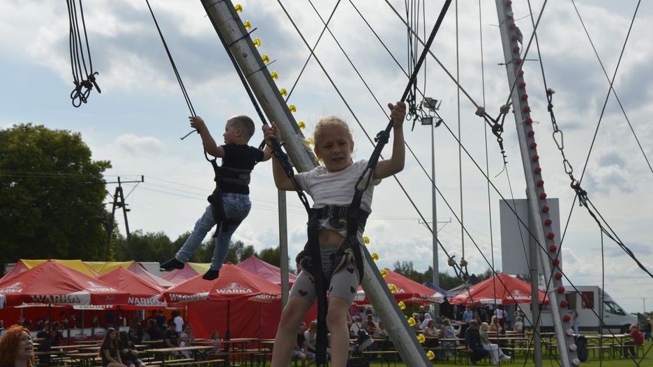 Dni Dolic, czyli Duży Piknik nad Małą Iną.