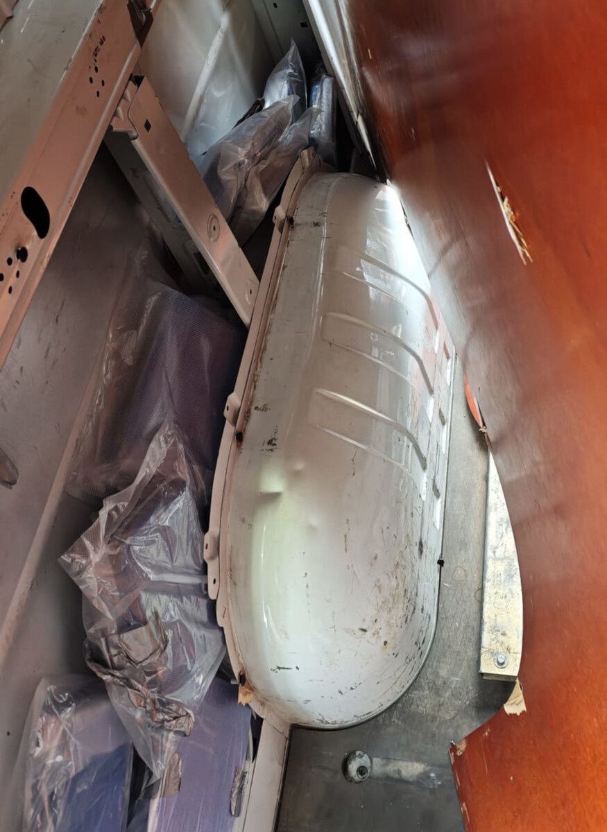 10 kg kokainy w skrytkach Renault. Policja z Woli rozbiła szlak przemytniczy z Hiszpanii
