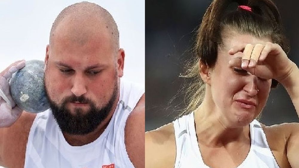 Haratyk i Koprom rozstali się