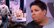 Wellman WYRZUCA GOŚCIA ZE STUDIA: "Możesz panią wyprowadzić?"