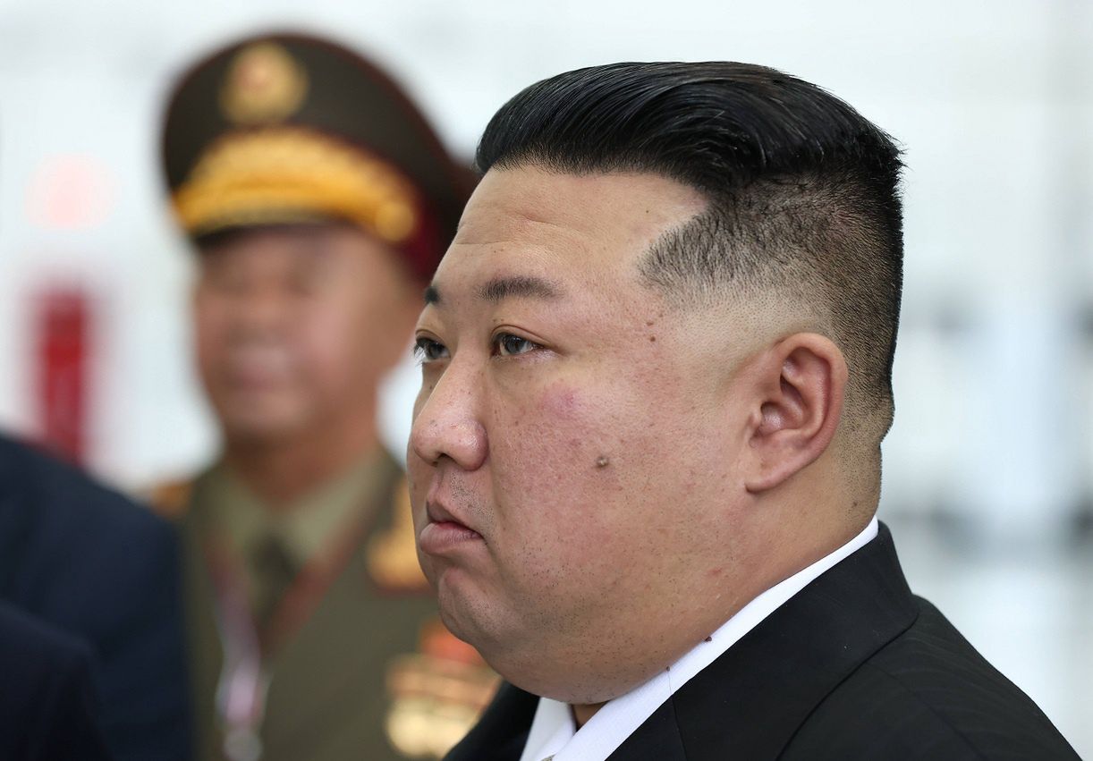 North Korea executes escapees: Brutal public spectacle shocks nation