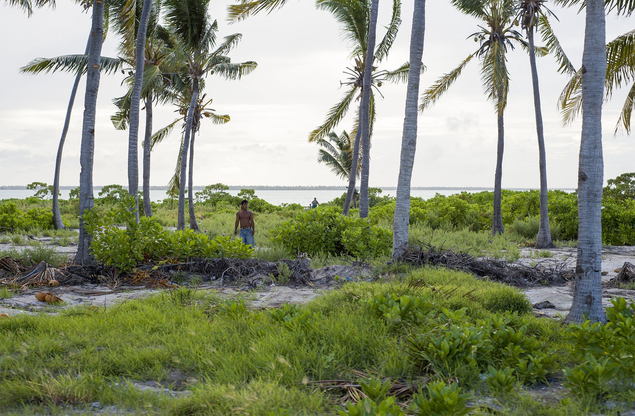 Kiritimati