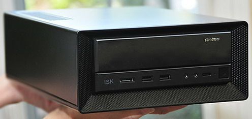 Echo 1 PC - idealne centrum domowej rozrywki 1