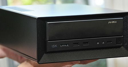 Echo 1 PC - idealne centrum domowej rozrywki