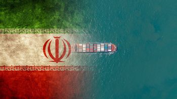 Iran uderzył w cieśninie Ormuz. Oto efekty
