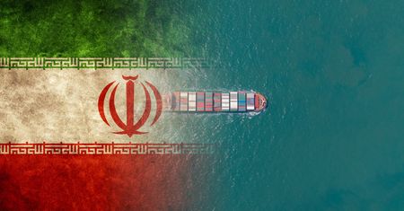 Iran uderzył w cieśninie Ormuz. Oto efekty