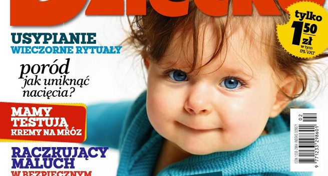 Agora odświeża miesięcznik „Dziecko” i wprowadza kwartalnik „Dziecko Extra”