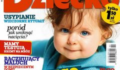 Agora odświeża miesięcznik „Dziecko” i wprowadza kwartalnik „Dziecko Extra”