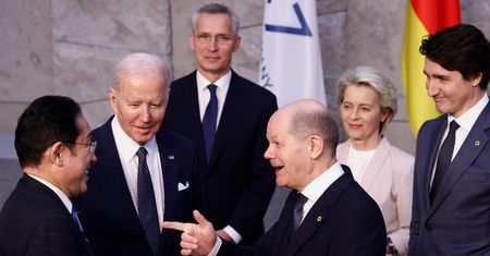 USA mają zwiększyć dostawy gazu LNG do Unii Europejskiej