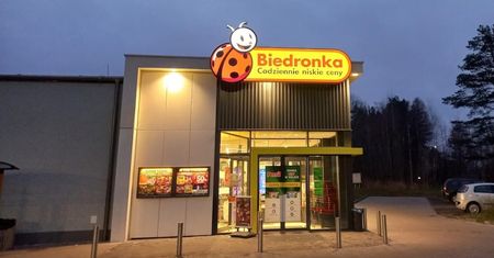 Od czwartku w Biedronce. Promocja 3+3 gratis