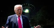 Trump zapowiada ujawnienie dokumentów o UFO