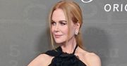 56-letnia Nicole Kidman pokazała UMIĘŚNIONY BRZUCH na premierze serialu. Imponująca sylwetka (ZDJĘCIA)