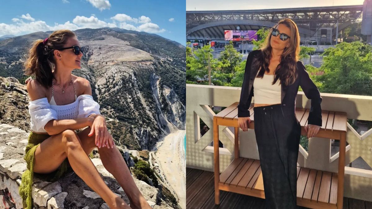 Agnieszka Radwańska