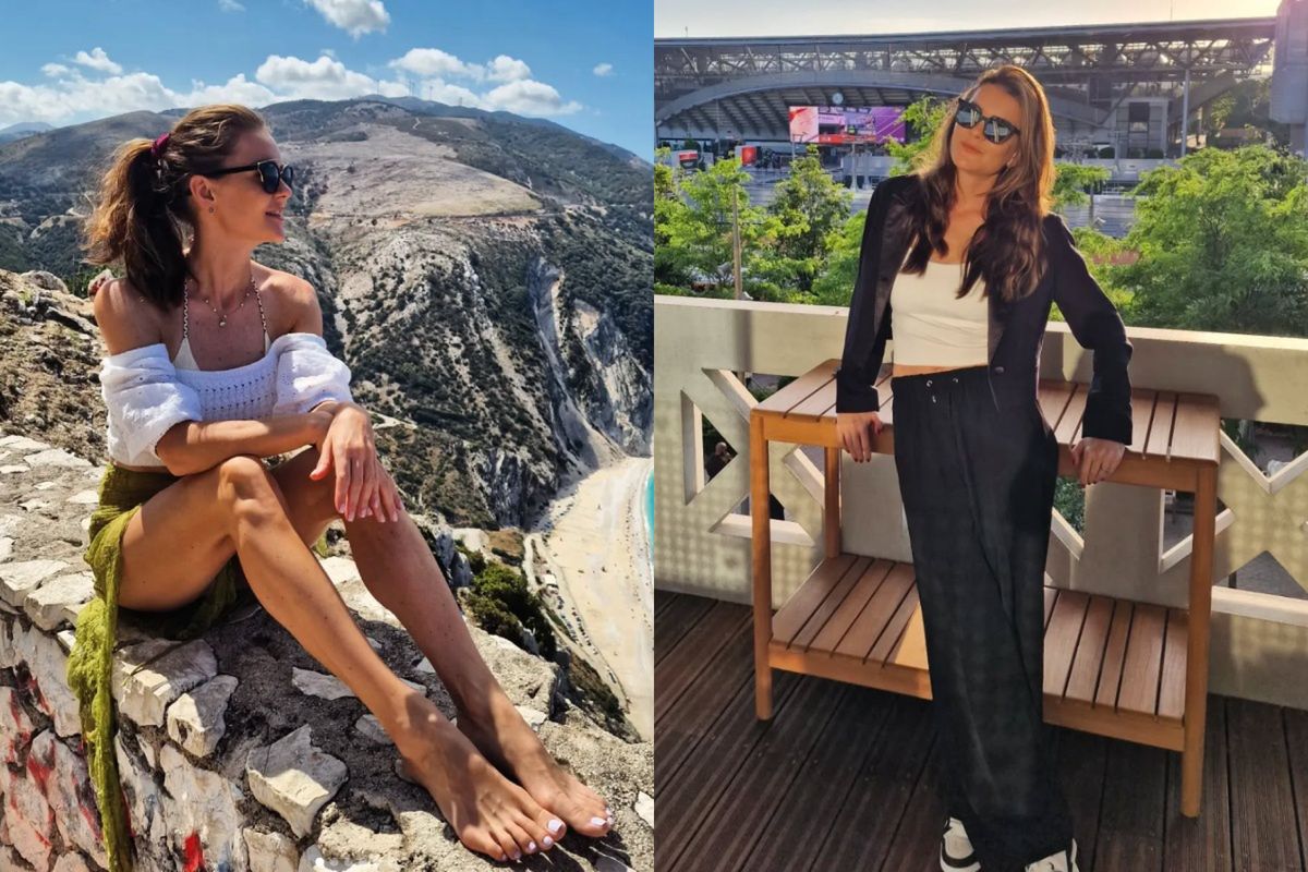 Agnieszka Radwańska