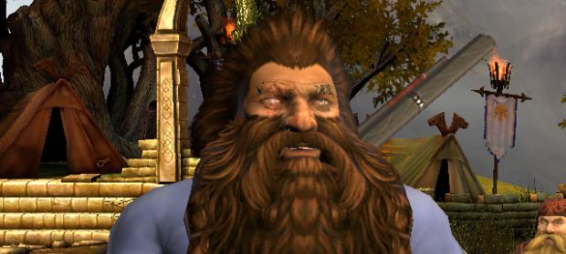 Premiera Warhammer: Age of Reckoning - relacja na żywo 30
