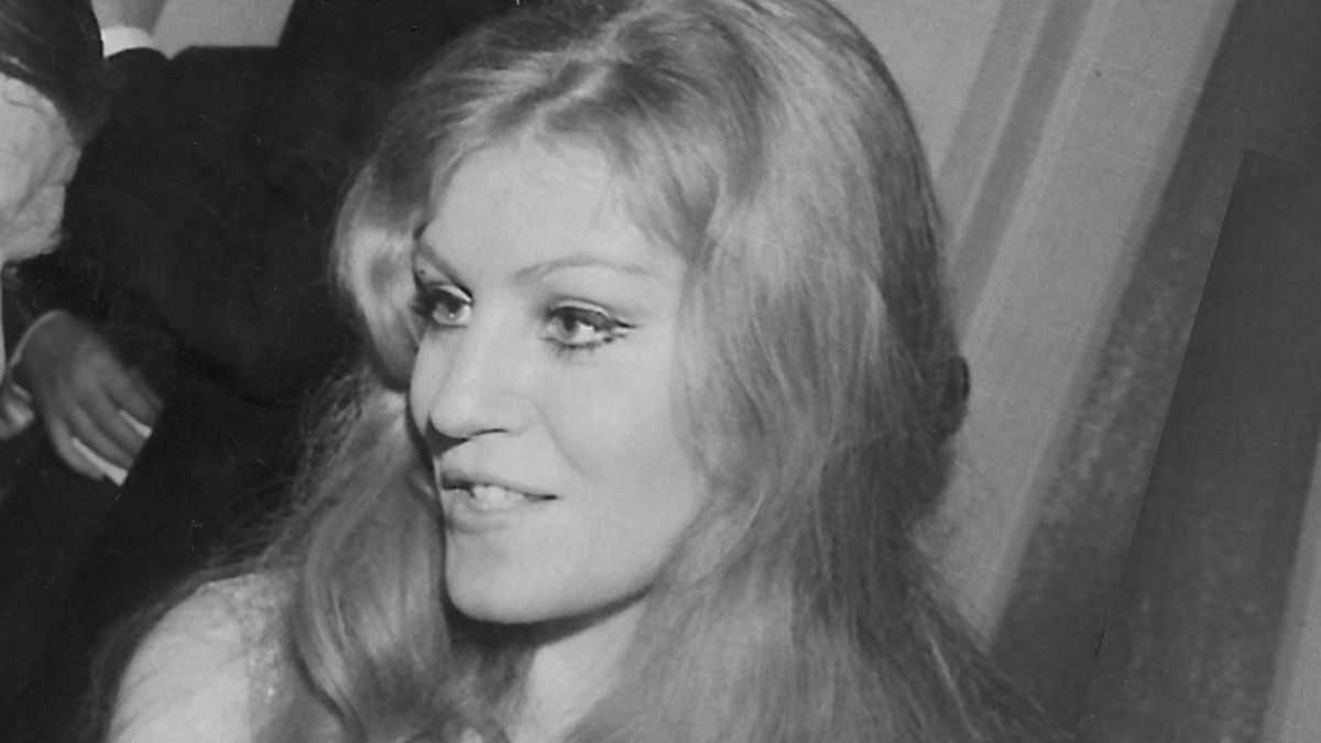 Zmarł mąż Anny German. Tak go pożegnano