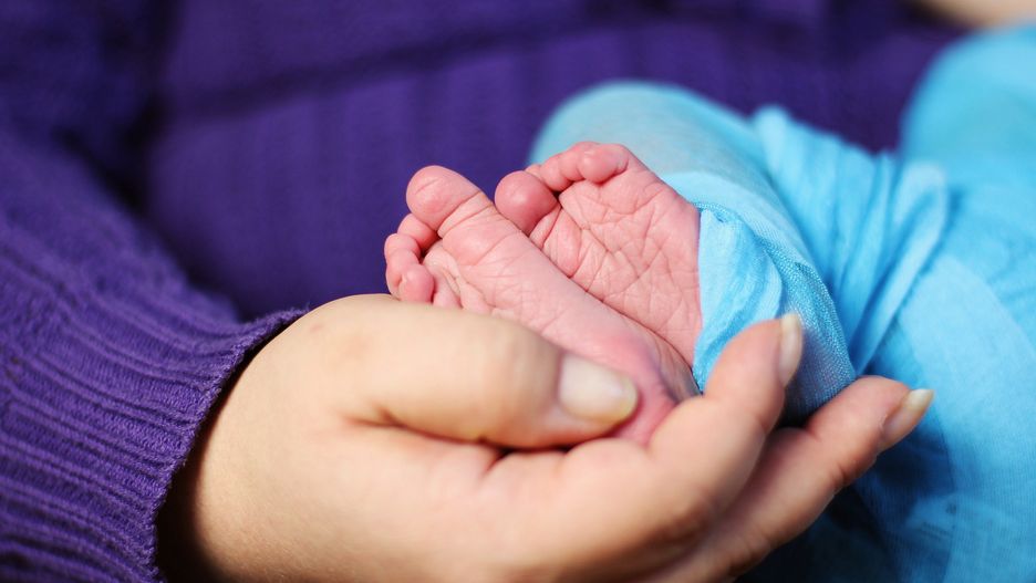 Koronawirus. Słupsk: noworodek zakażony COVID-19