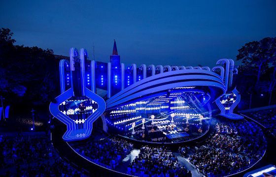 Kombii, Stanisława Celińska, Mateusz Ziółko i Sanah wśród wykonawców „Debiutów” i „Premier” 57. KFPP