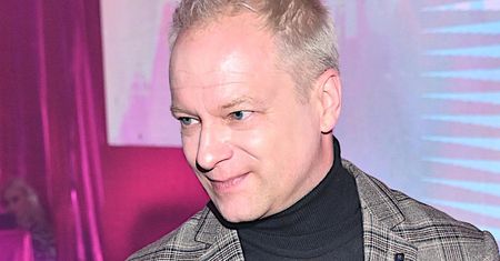 Maciej Stuhr zrezygnował z programu TVN. Dopiero teraz ujawnił powód