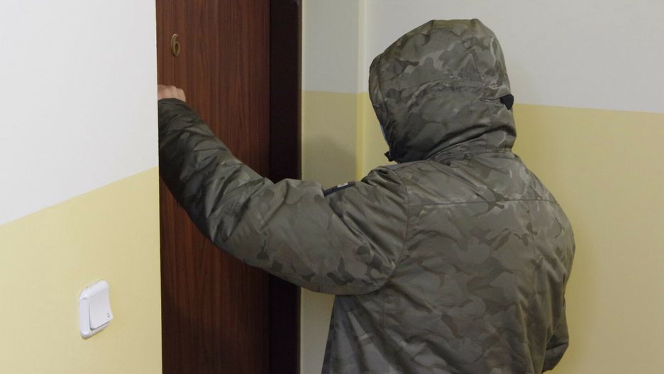 Kontrola systemów grzewczych przeprowadzana jest wyrywkowo