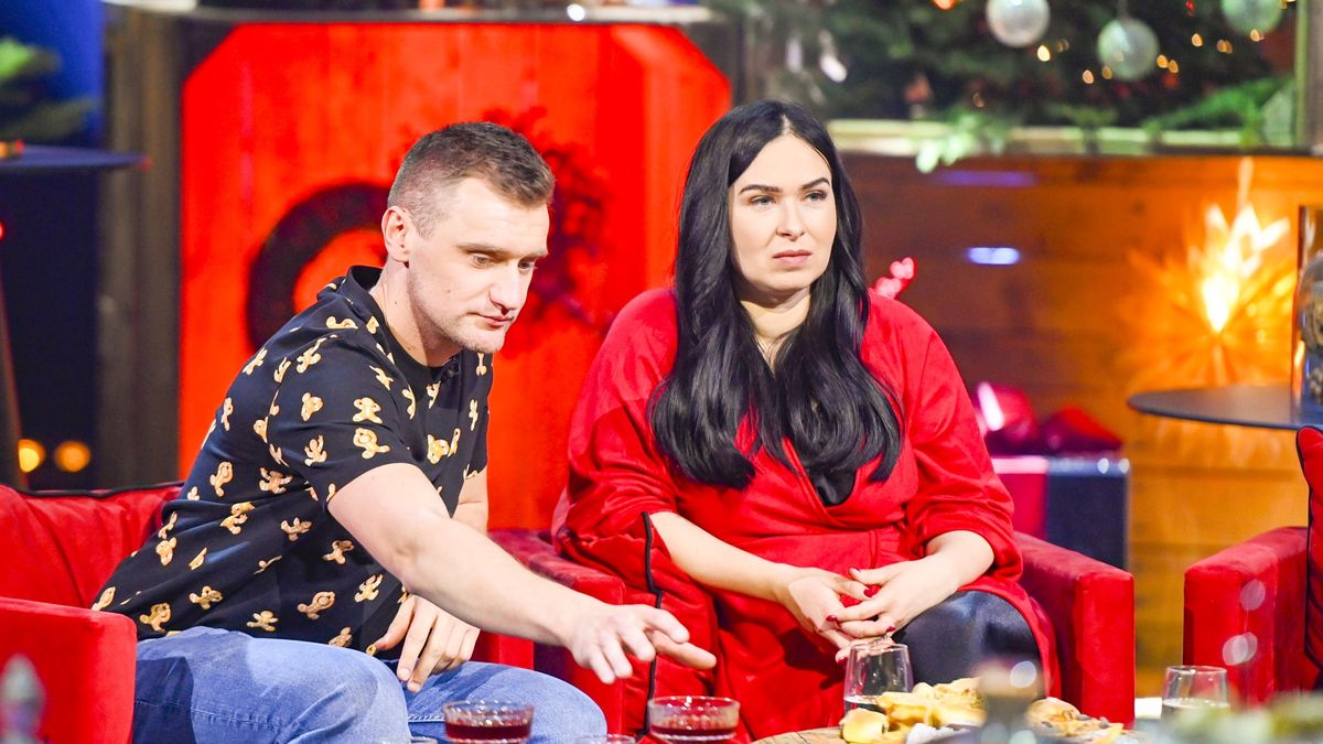 Rolnik szuka żony. Jakub Manikowski i Anna Derbiszewska