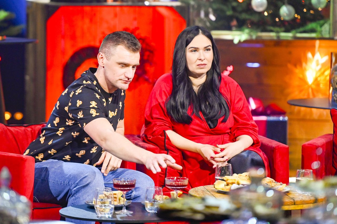 Jakub z "Rolnika" prowadzi irlandzką restaurację. Znamy ceny