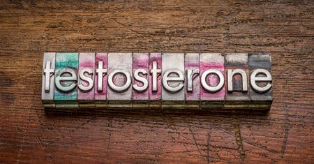 Why an Adequate Level of Testosterone Matters? — Not Only for Men