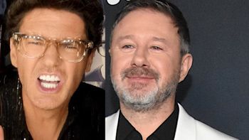 Kuba Wojewódzki zakpił ze słów Andrzeja Piasecznego o ZUS. Przypomniał dwie GŁOŚNE afery