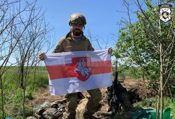 Wielka mobilizacja na Białorusi. Łukaszenka już się boi pułku, który walczy w Ukrainie