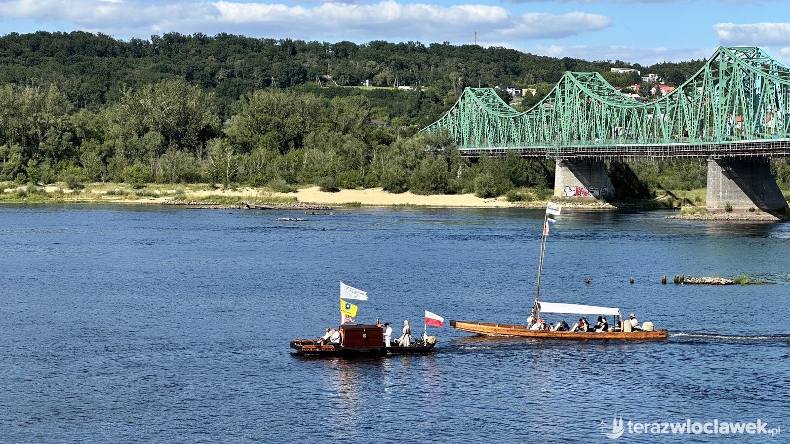 Festiwal Wisły 2026