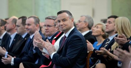 Prezydent zaprosił do współpracy publiczne uczelnie ekonomiczne