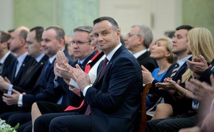 Prezydent zaprosił do współpracy publiczne uczelnie ekonomiczne