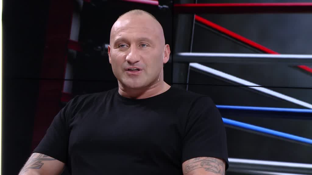 Fame MMA 5. Piotr Witczak - Marcin Najman. Nie było sensacji. 