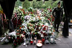 Pogrzeb gen. Waldemara Skrzypczaka. Relacja z uroczystości