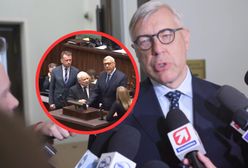 Giertych uderzył w Kaczyńskiego. "Obawia się odpowiedzialności karnej"