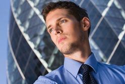 Menedżer żyje na koszt firmy