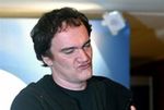 Quentin Tarantino chce z Kate Winslet
