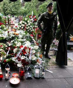 Pogrzeb gen. Waldemara Skrzypczaka. Relacja z uroczystości