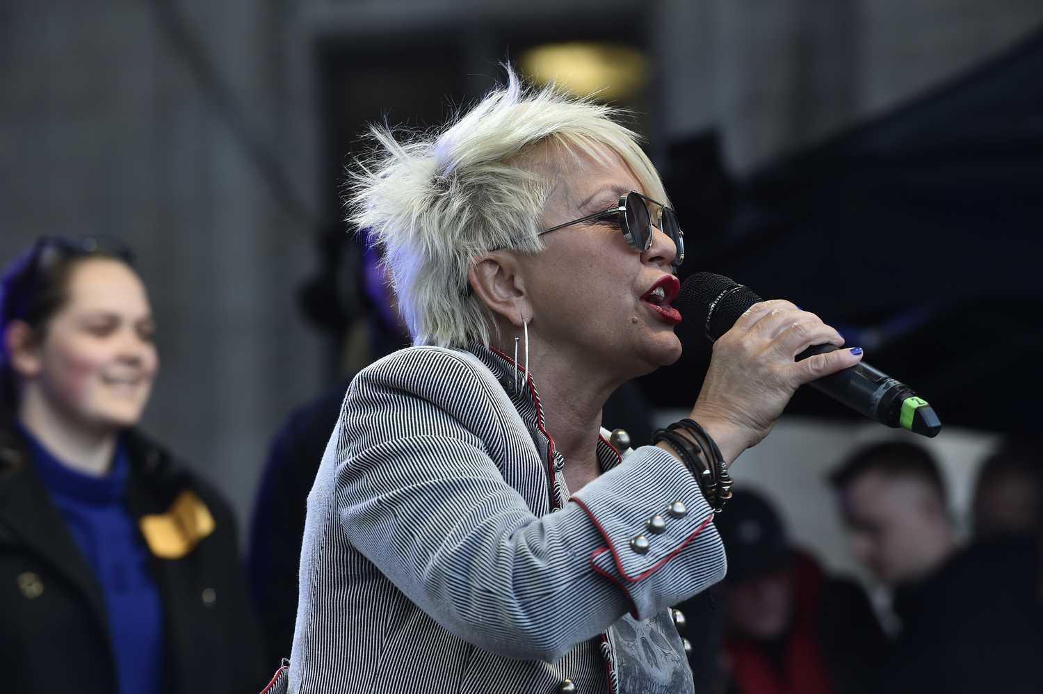 Małgorzata Ostrowska - Artyści dla Nauczycieli 2019