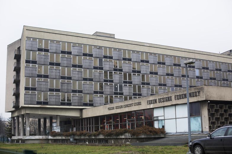 Hotel Cracovia trafił na listę zabytków. Stanisław Kogut miał dostać łapówkę za to, by do tego nie doszło.