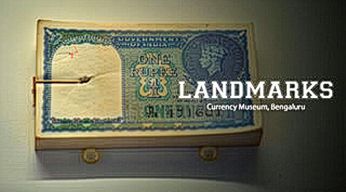 Landmarks
