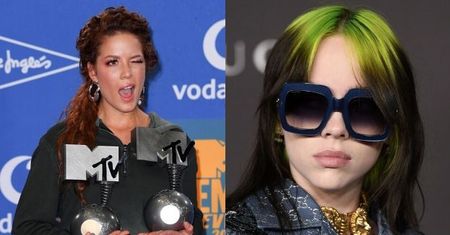 MTV EMA 2019 - wyniki. Triumf Billie Eilish, "teledysk roku" Taylor Swift, "najlepszy look" Halsey...