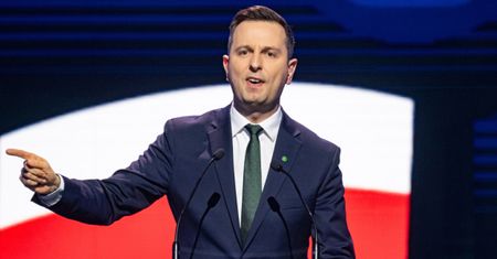 Władysław Kosiniak-Kamysz zostanie tatą! "To dla nas piękny czas"