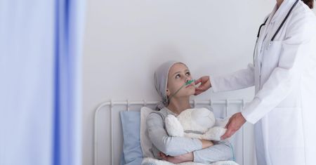 Nowotwór serca - przyczyny, rodzaje, objawy, rozpoznanie, leczenie