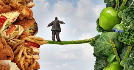 Dieta dla otyłych