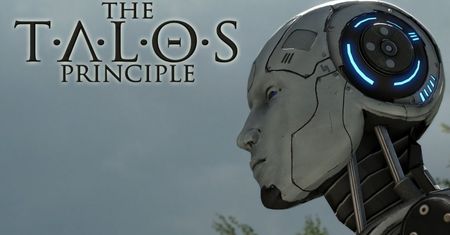 The Talos Principle teraz za darmo w Epic Games Store. Ale tylko przez dobę
