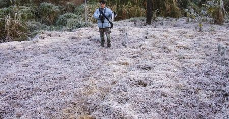 W Tajlandii najniższe temperatury od trzech dekad