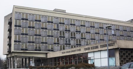 Griffin Real Estate komentuje zatrzymanie założyciela. Chodzi o sprawę senatora Koguta