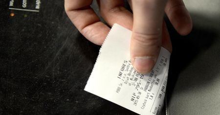 Paragon przed płatnością. "Rząd może całkowicie wycofać się z tego pomysłu"